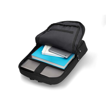 Plecak na laptopa 10-16" Nedis NBBK15150BK Czarny