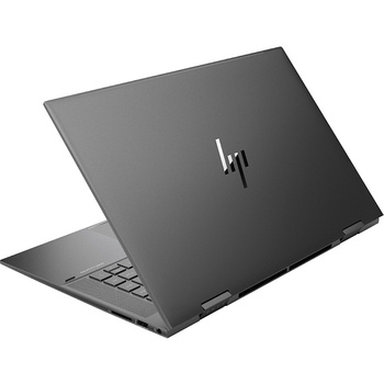 Laptop HP Envy 15M-EU0013D Ryzen 5 5500U/15.6" FHD TouchScreen/16GB/SSD 512GB/BT/BLKB/FPR/x360/Win 10 Nightfall Black