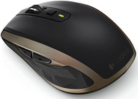 Mysz bezprzewodowa Logitech MX Anywhere 2