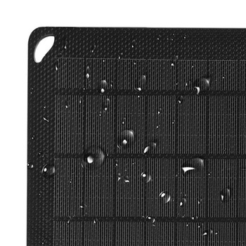 Przenośny panel ogniw słonecznych Denver SOP-10100MK2 10W