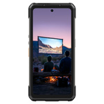 Smartphone Ulefone Armor 34 Pro 5G 16/512GB (czarny) bez ładowarki