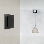 Moduł przekaźnikowy iNELS MATTER z wejściami przyciskowymi 2-kanałowy