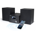 Internetowy system stereo DAB+ Technaxx TX-178