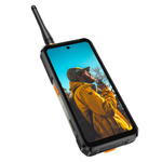 Smartphone Ulefone Armor 26 Ultra 5G Walkie-Talkie 12GB/512GB (Czarny)