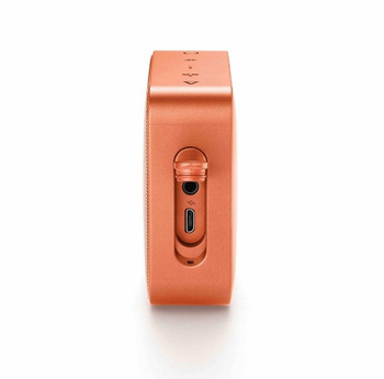 Głośnik JBL GO2 pomarańczowy (orange)