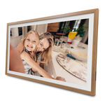 Ramka na zdjęcia Denver PFF-3263LW z FRAMEO drewniana