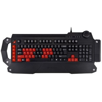 Klawiatura Tracer Commando USB