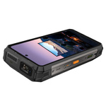 Smartphone Ulefone Armor 34 Pro 5G 16/512GB (czarny) bez ładowarki