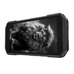 Smartphone Ulefone Armor X32 Pro 5G 8GB/256GB (Future Black)