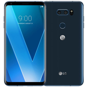 Smartphone LG H930 SS (blue)