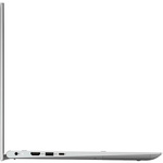 Laptop Dell I15-75060017737SA i5-1135G7/15.6" FHD TouchScreen/12GB/SSD 512GB/BT/BLKB/x360/Win 11 Platinum Silver