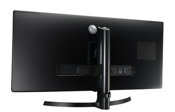 Monitor LG 34UB88-P IPS LED/34" WQHD(3440x1440)/USB/DP/HDMI