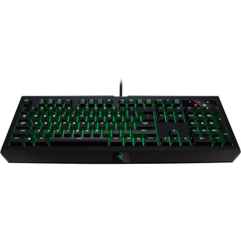 Klawiatura gamingowa Razer BlackWidow Ulitmate (mechaniczna)/Uszkodzone opakowanie