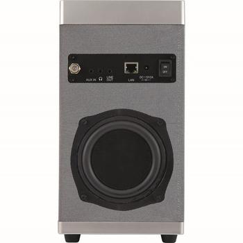 Radio Imperial DABMAN i610 DAB+/FM szare