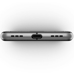 Smartphone BlackBerry KEYone (silver)