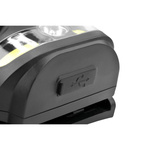 Latarka czołowa ANSMANN HD250RS czarna