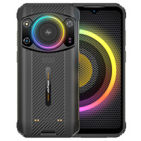 Smartphone Ulefone Armor 21 8GB/256GB (black)