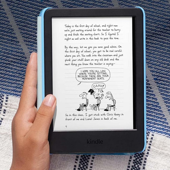 Amazon Kindle Kids 6"/16GB/Unicorn Valley
