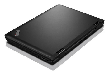 Laptop Lenovo Yoga 11e 3rd N3160/11.6"/4GB/SSD 128GB/BT/C/Win 7/10 Pro