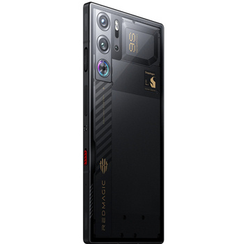 Smartphone Redmagic 9S Pro 5G 16/512GB (Cyclone)