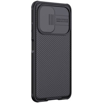 Etui Nillkin CamShield Pro Xiaomi Redmi K40/K40 Pro/K40 Pro+/Xiaomi 11i/POCO F3/11X/11X Pro (Black)
