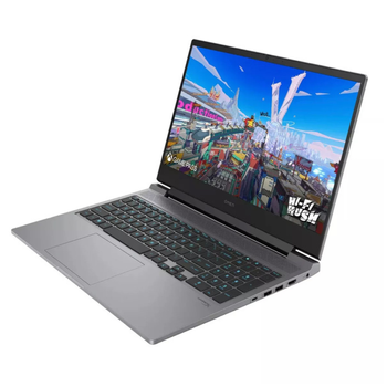 Laptop HP Omen 16-AE0073CL i7-14650HX/16.1" FHD AntiGlare 144Hz/32GB/SSD 1TB/BT/BLKB/LAN/GeForce RTX 4060 8GB/Win 11 Silver