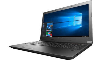 Laptop Lenovo B50-80 i5-5200U/15.6"/4GB/500GB/DVD/Win 7 Pro/UK
