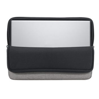 Etui na laptop 13.3"-14" Rivacase 7703 szary