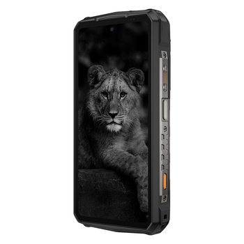 Smartphone Ulefone Armor 29 Pro 16/512GB (czarny) bez ładowarki