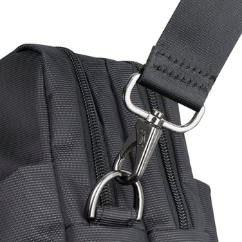 Torba na laptop 17.3" Rivacase 8257 czarny