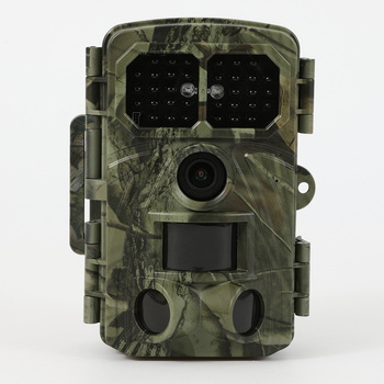 Kamera do obserwacji dzikich zwierząt Denver CMOS 8MP/Wi-Fi/2"/256GB/IP65