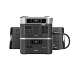 Oukitel Power Station BP2000-Pro 640000mAh