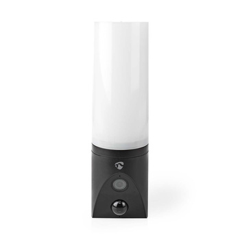 Kamera Nedis SmartLife WIFICOL20BK Zewnętrzna, Wi-Fi