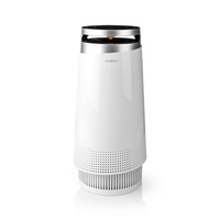 Oczyszczacz powietrza Nedis pow.20m