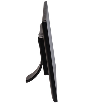 Ramka na zdjęcia Denver z FRAMEO FHD 21.5" 32GB czarna