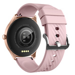 Smartwatch Denver SWC-387RO różowy