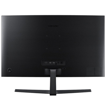 Monitor Samsung C27F396 LED/27" Curved FHD(1920x1080)/DP/HDMI