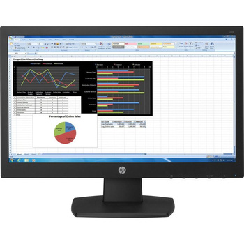 Monitor HP V223 LED/21.5" FHD(1920x1080)/DVI/VGA