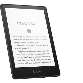 Czytnik e-Booków Amazon Kindle Paperwhite 6.8"/WiFi/8GB/special offers/Black