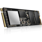 Dysk ADATA XPG SX8200 PRO ASX8200PNP-512GT-C M2 2280 PCIe 512GB SSD
