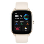 Smartwatch Amazfit GTS 4 mini (biały)/Uszkodzone opakowanie