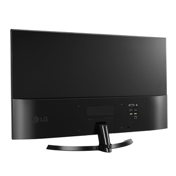 Monitor LG 32MA68HY-P IPS LED/32" FHD(1920x1080)/VGA/USB/HDMI/ScreenSplit