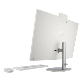 AiO HP 27-cr0222nw Ryzen 7-7730U/23.8" FHD IPS/16GB/SSD 512GB/keyboard+mouse/W11