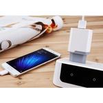 Ładowarka Nillkin Fast Charger Adapter QC3 18W (White)