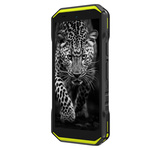 Smartphone Ulefone Armor X32 6GB/128GB (Vivid Green)