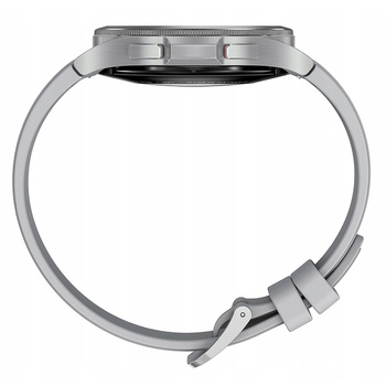 Smartwatch Samsung Galaxy Watch 4 46mm 4G (Silver)