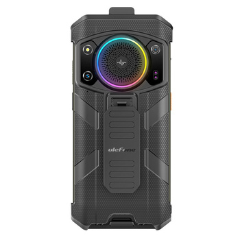 Etui multifunkcyjne do Ulefone Armor 21