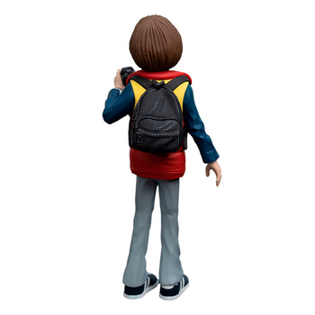 Weta Workshop Stranger Things (Season 1)- Will the Wise (Limited Edition) Figure Mini Epics