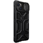 Etui Nillkin Adventurer Apple 13 (czarny)
