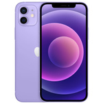 Smartphone Remade iPhone 12 64GB (purple)